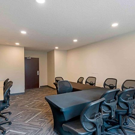Extended Stay America Select Suites - Austin - Northwest - Research Park Eksteriør bilde