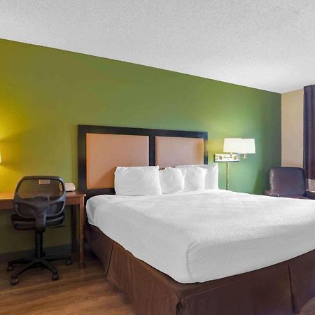Extended Stay America Select Suites - Austin - Northwest - Research Park Eksteriør bilde