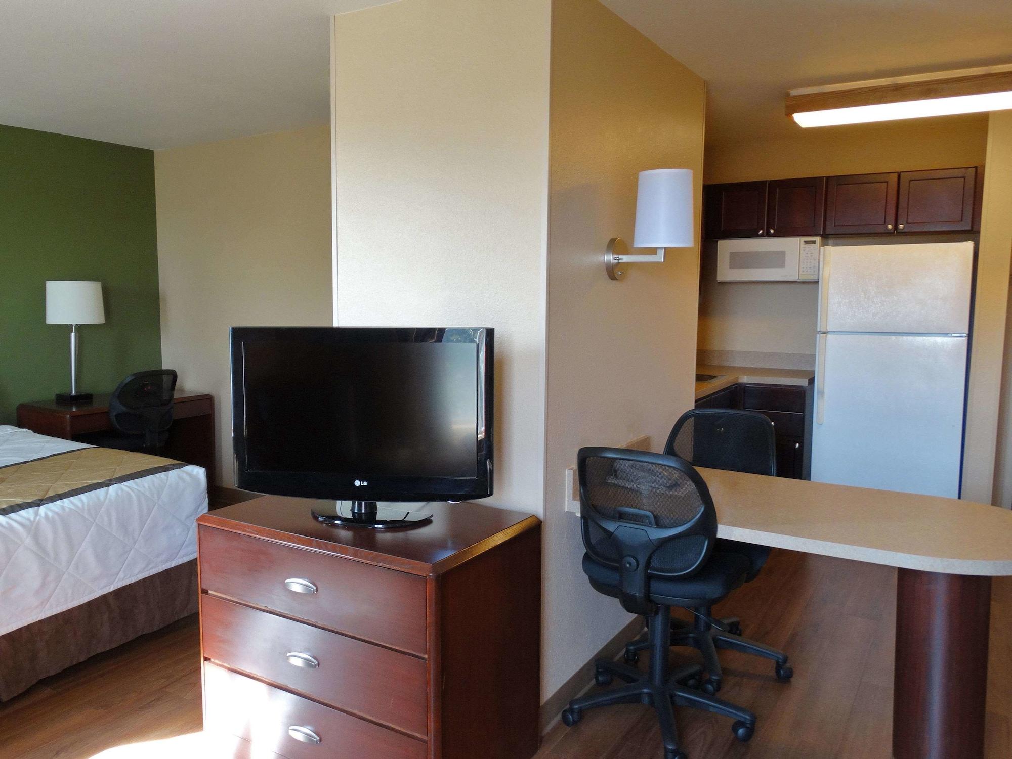 Extended Stay America Select Suites - Austin - Northwest - Research Park Eksteriør bilde