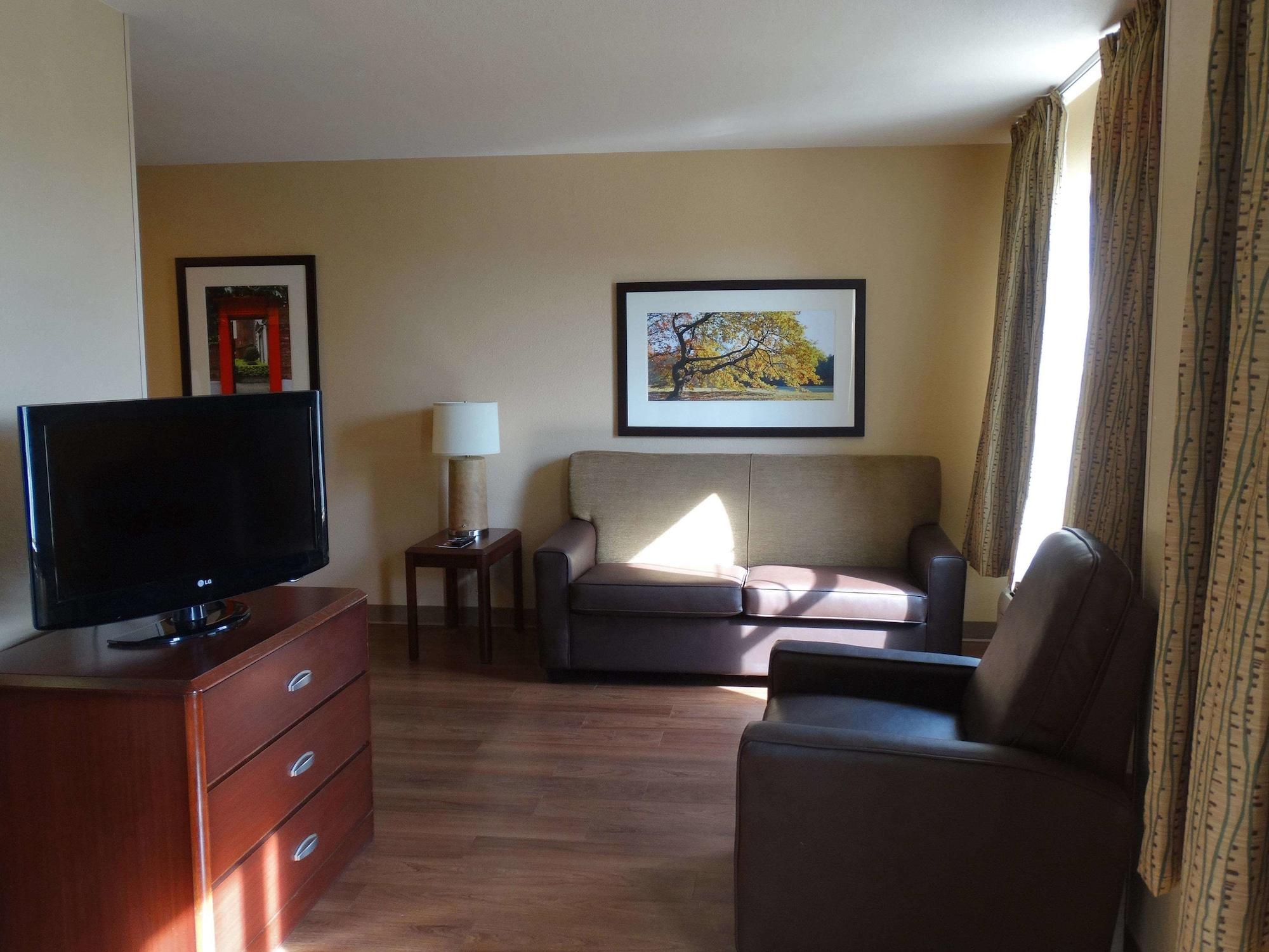 Extended Stay America Select Suites - Austin - Northwest - Research Park Eksteriør bilde