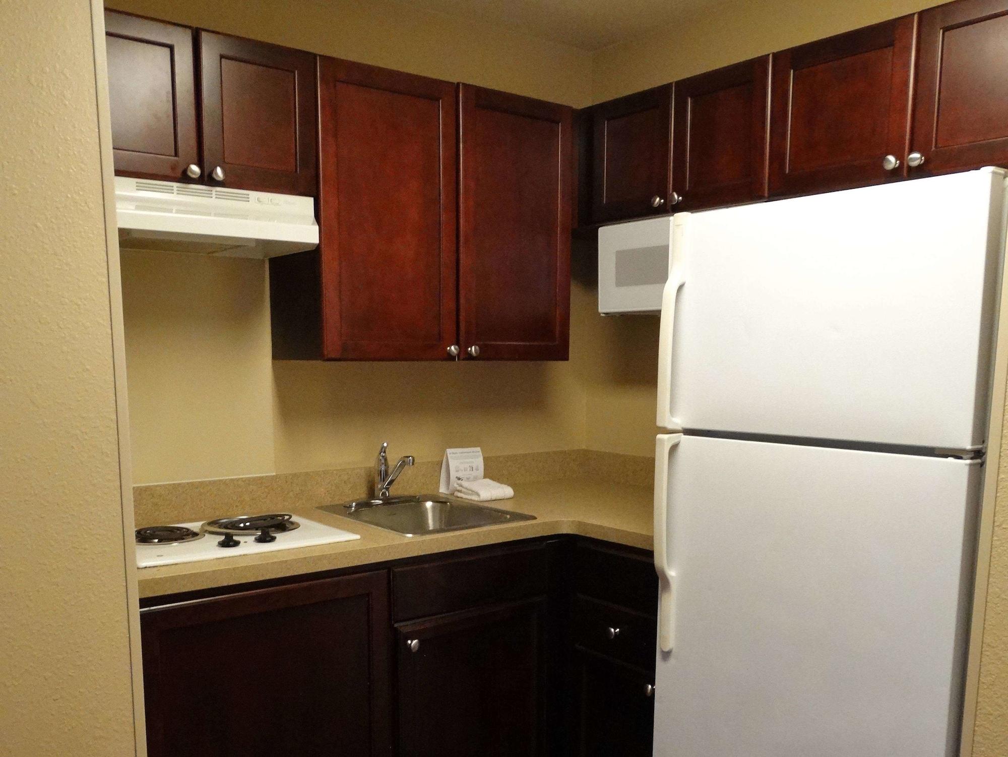 Extended Stay America Select Suites - Austin - Northwest - Research Park Eksteriør bilde