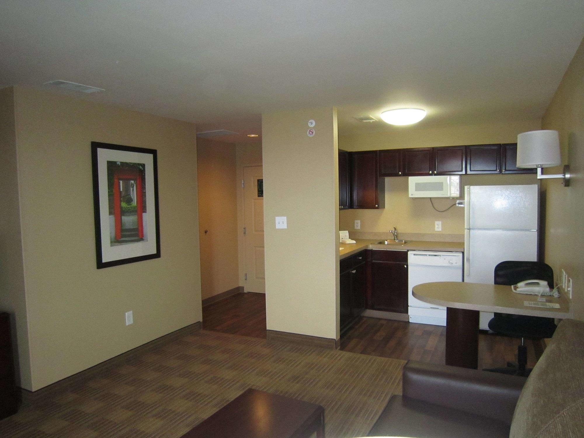 Extended Stay America Select Suites - Austin - Northwest - Research Park Eksteriør bilde