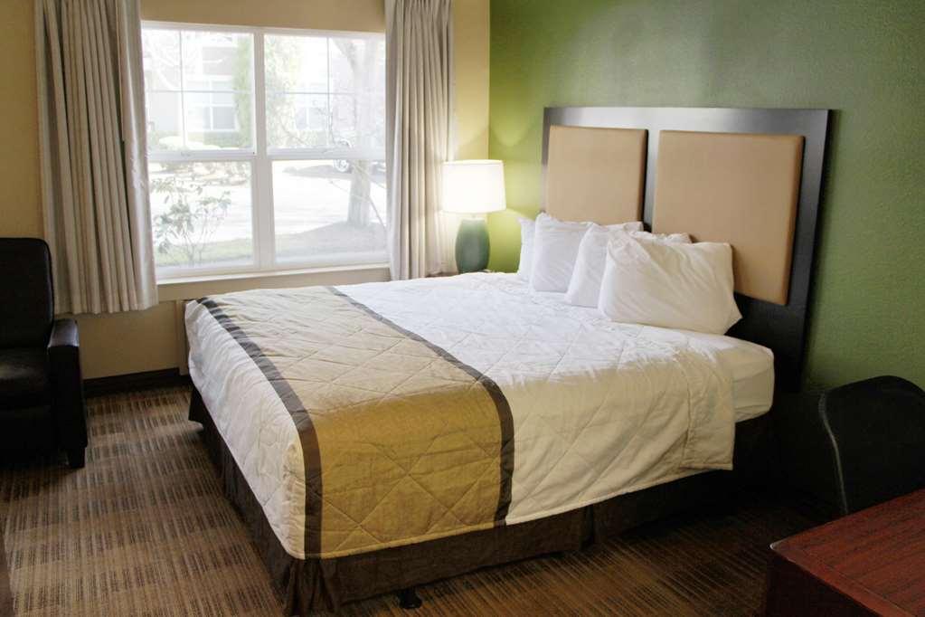Extended Stay America Select Suites - Austin - Northwest - Research Park Rom bilde