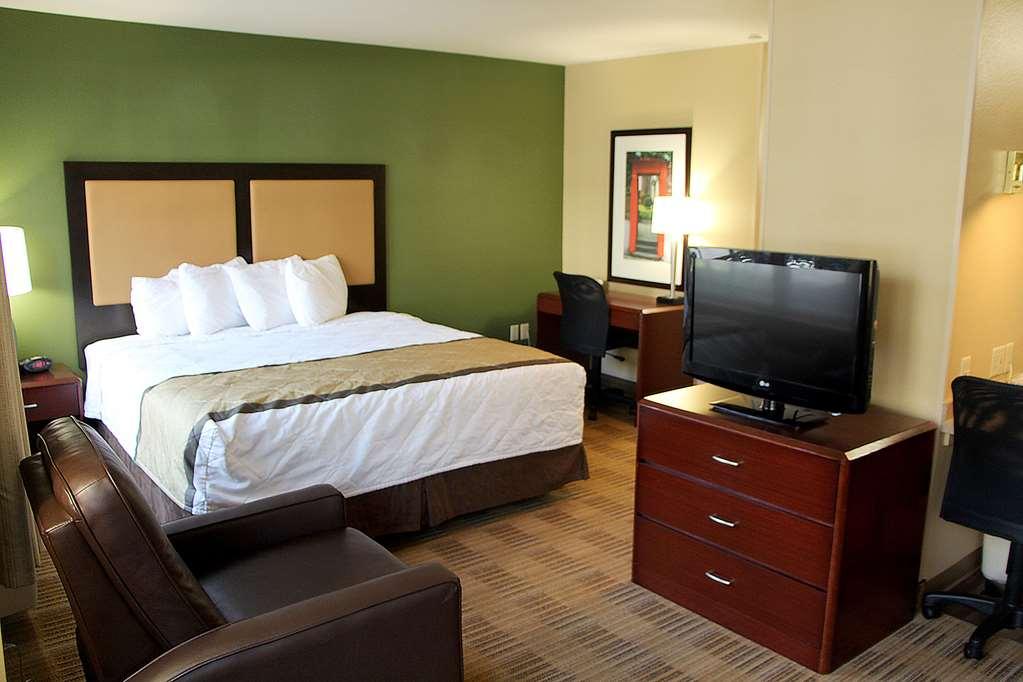 Extended Stay America Select Suites - Austin - Northwest - Research Park Rom bilde