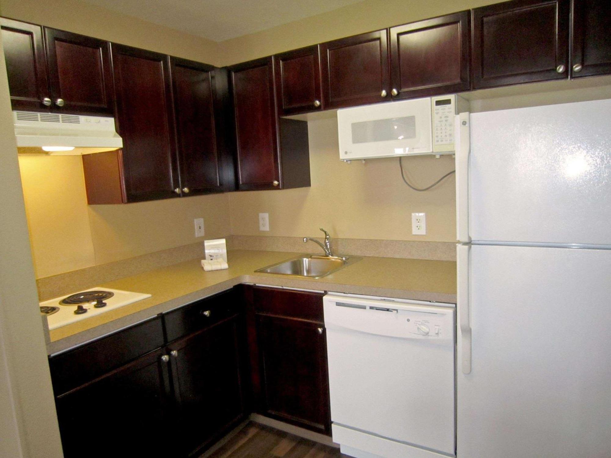 Extended Stay America Select Suites - Austin - Northwest - Research Park Eksteriør bilde