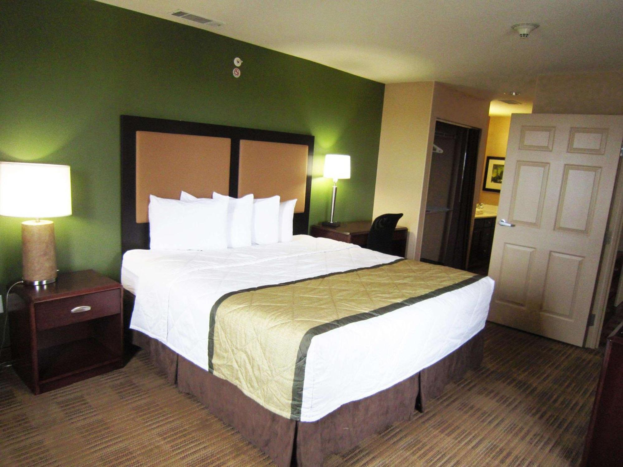 Extended Stay America Select Suites - Austin - Northwest - Research Park Eksteriør bilde