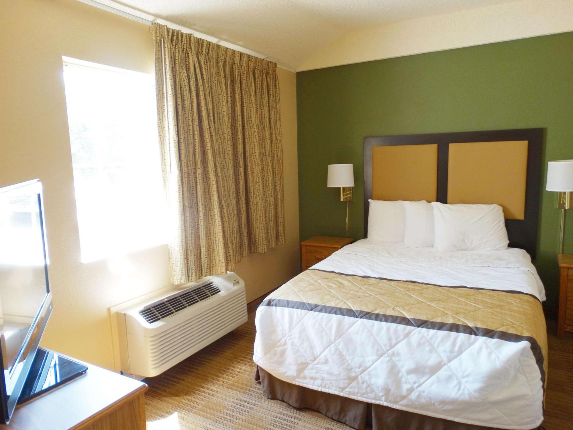 Extended Stay America Select Suites - Austin - Northwest - Research Park Eksteriør bilde