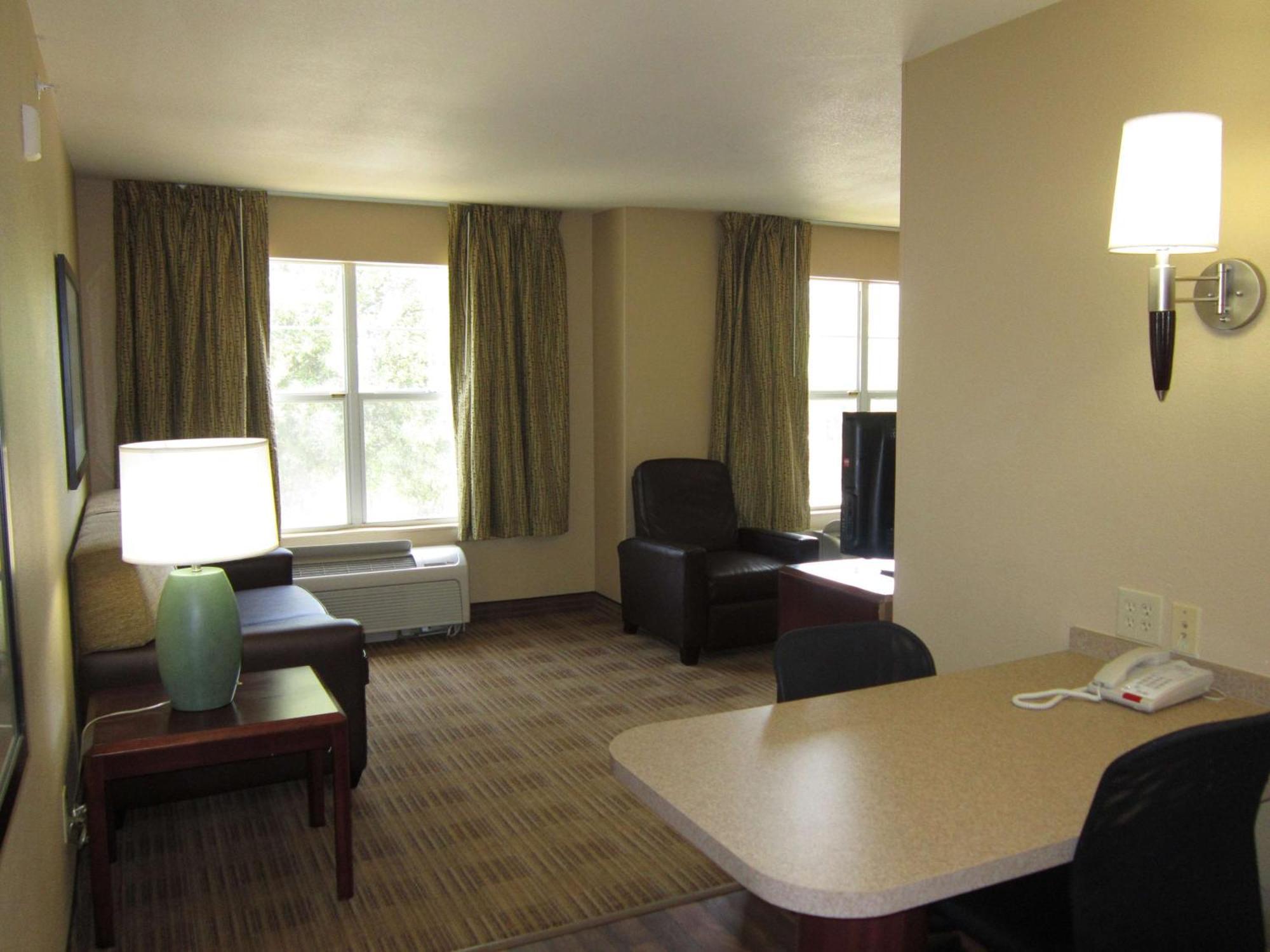 Extended Stay America Select Suites - Austin - Northwest - Research Park Eksteriør bilde
