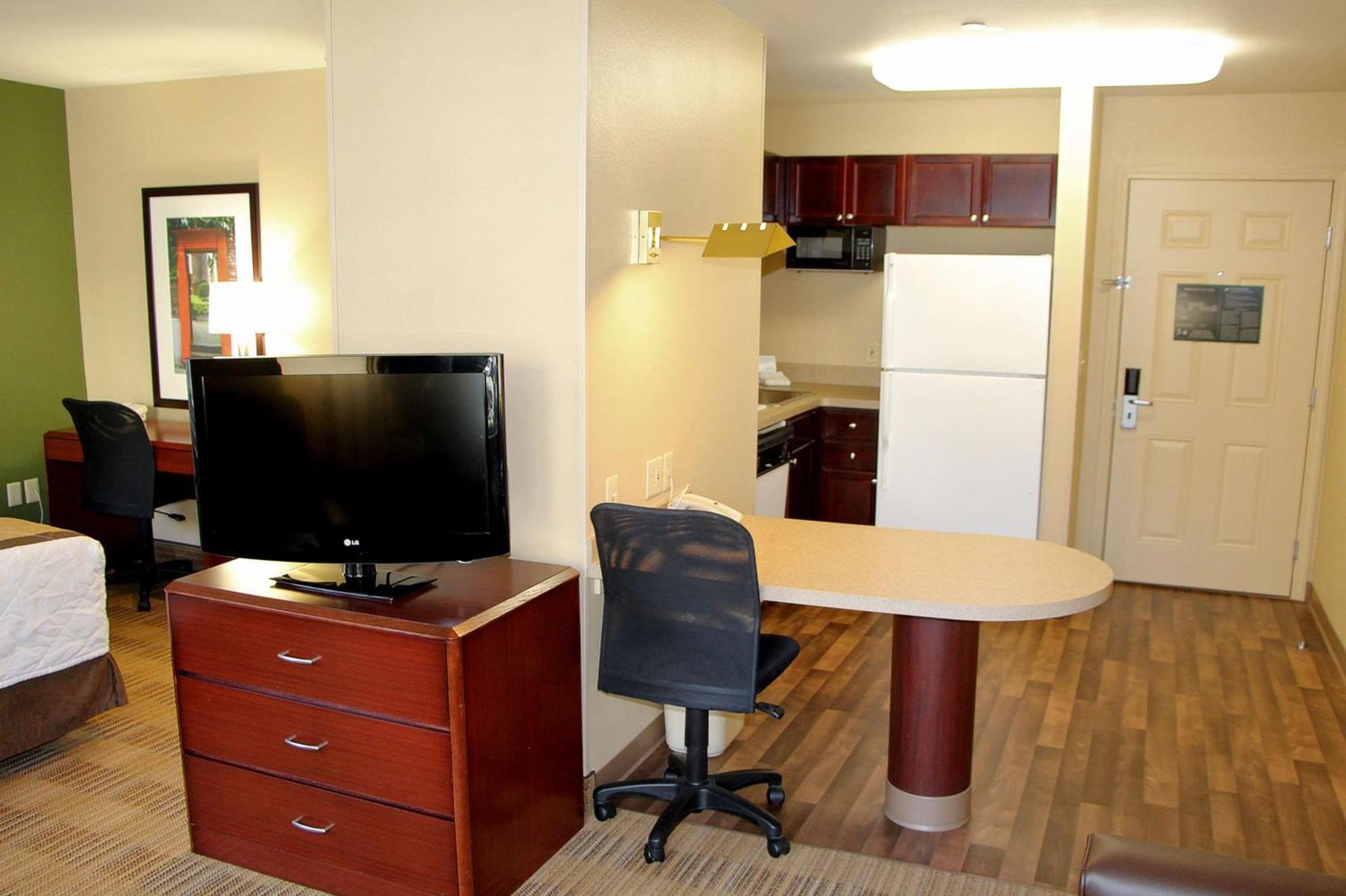 Extended Stay America Select Suites - Austin - Northwest - Research Park Eksteriør bilde