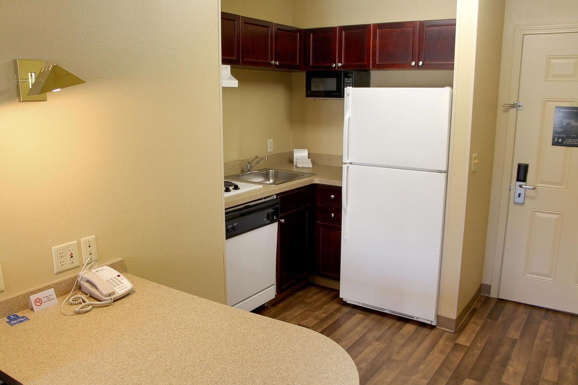 Extended Stay America Select Suites - Austin - Northwest - Research Park Eksteriør bilde