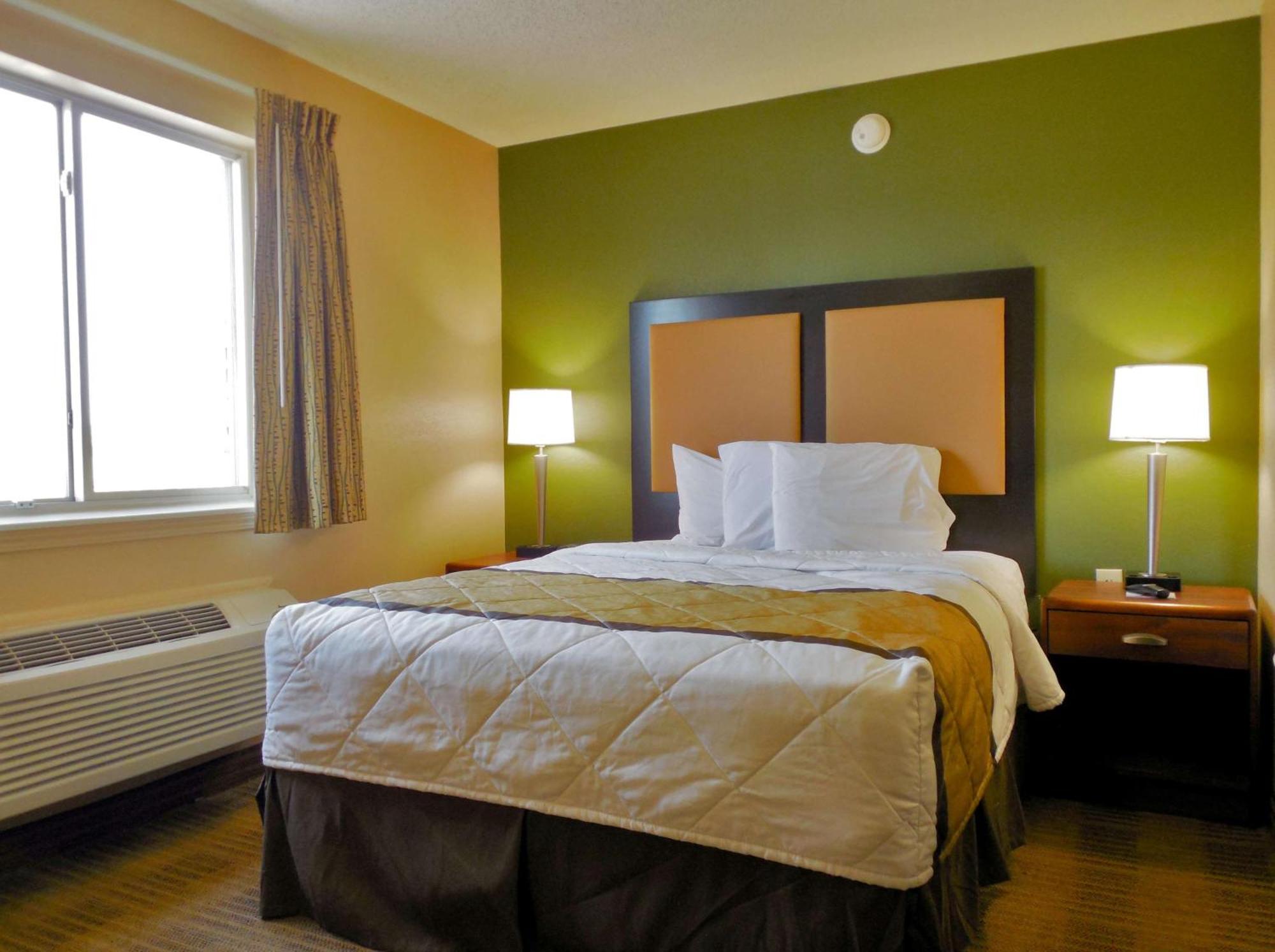 Extended Stay America Select Suites - Austin - Northwest - Research Park Eksteriør bilde
