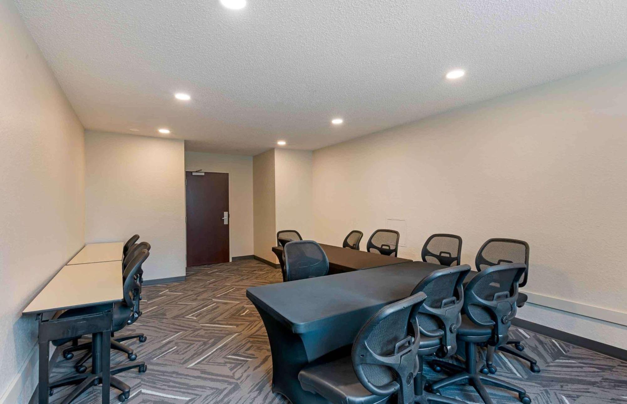Extended Stay America Select Suites - Austin - Northwest - Research Park Eksteriør bilde