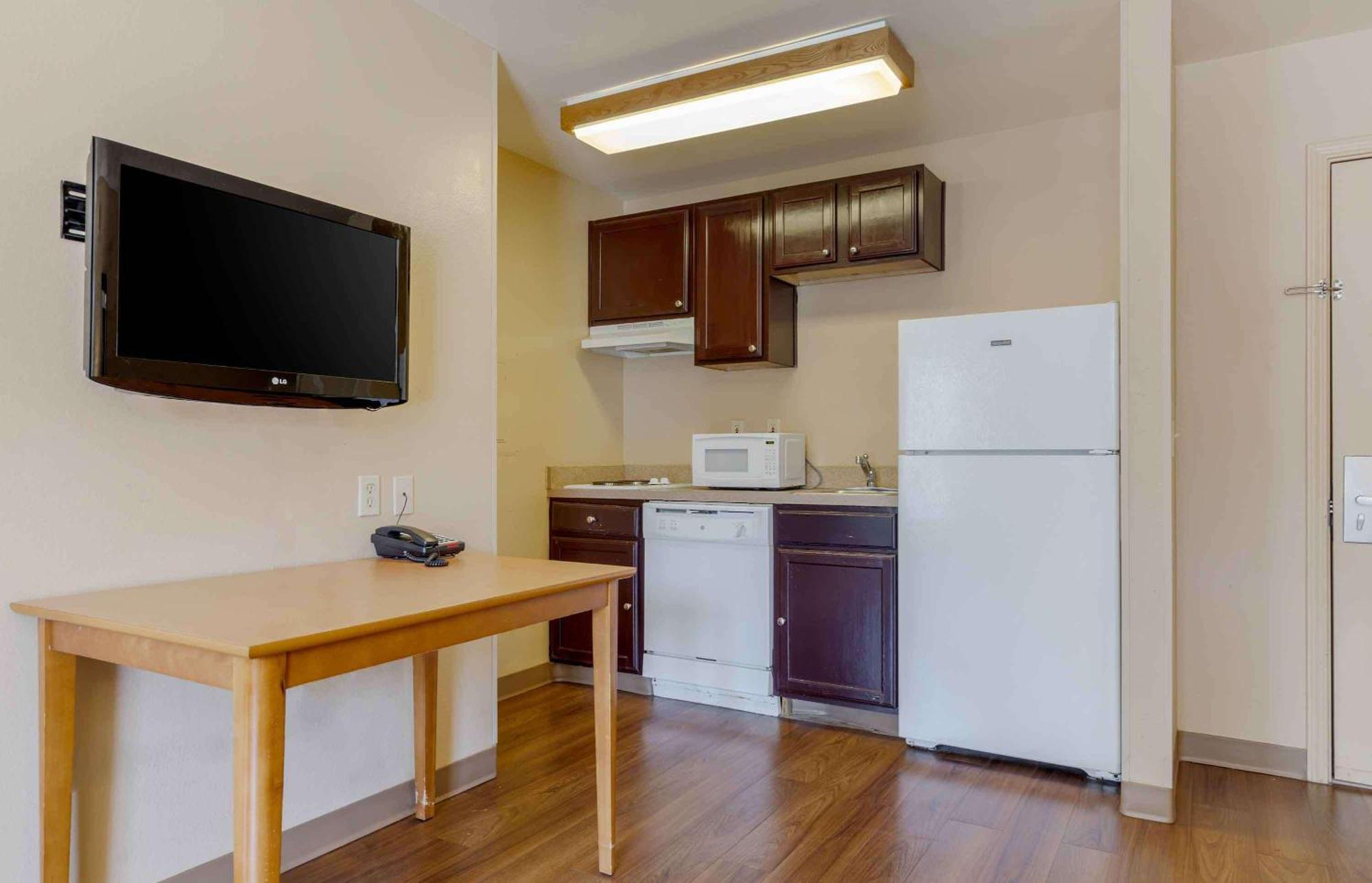 Extended Stay America Select Suites - Austin - Northwest - Research Park Eksteriør bilde