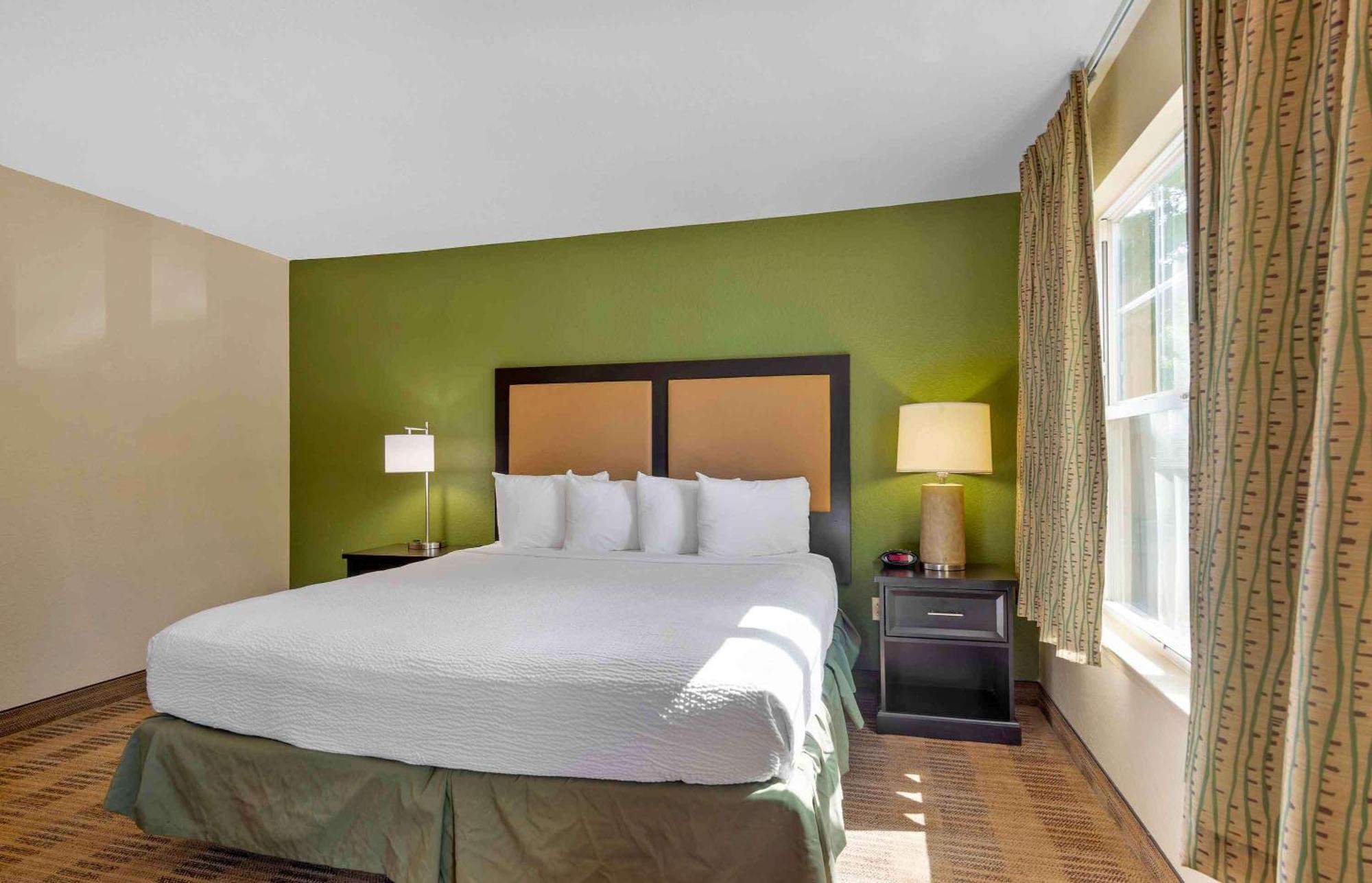 Extended Stay America Select Suites - Austin - Northwest - Research Park Eksteriør bilde