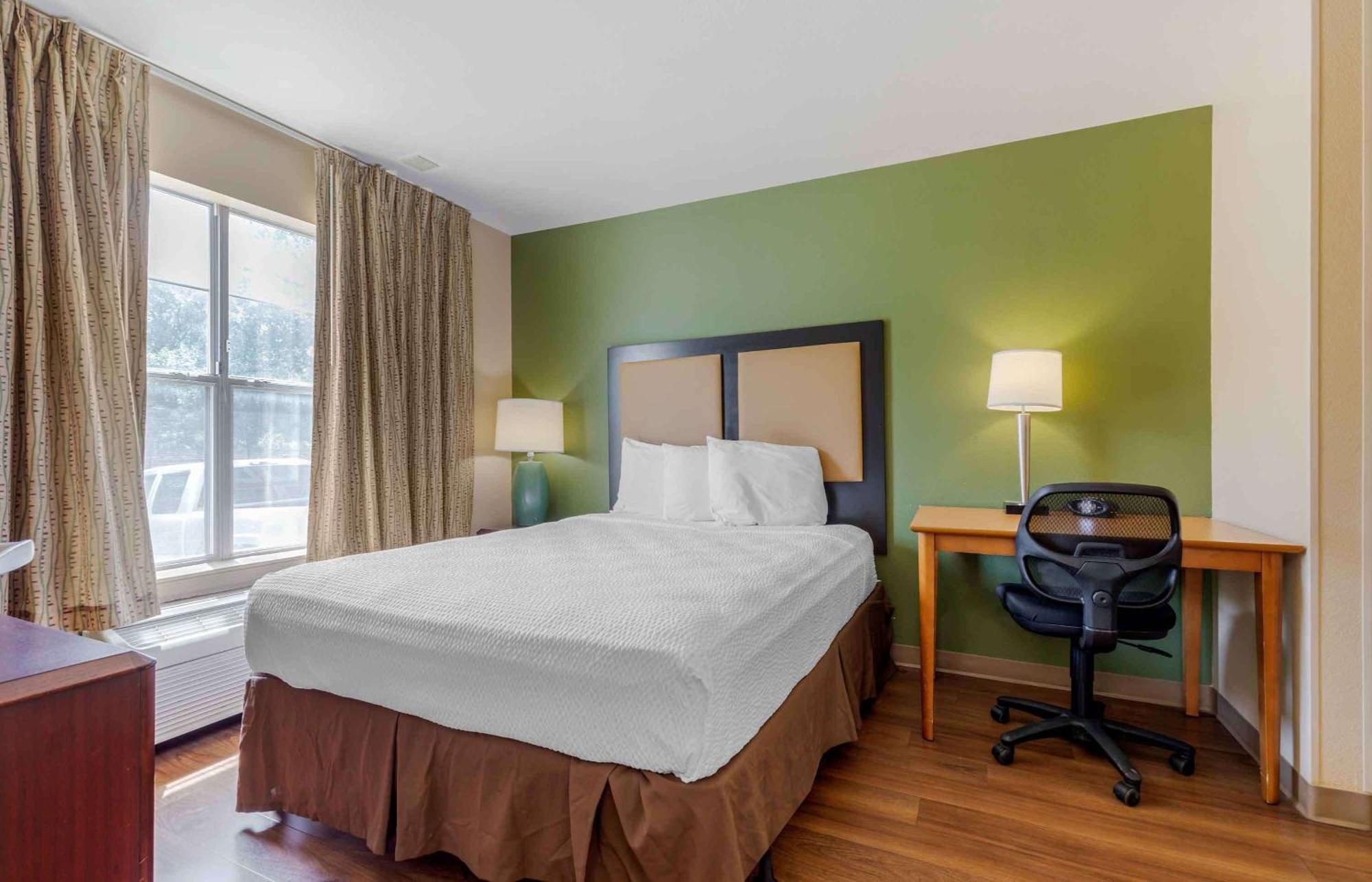 Extended Stay America Select Suites - Austin - Northwest - Research Park Eksteriør bilde