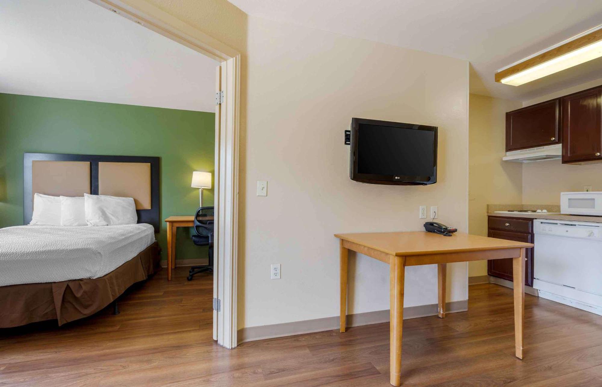Extended Stay America Select Suites - Austin - Northwest - Research Park Eksteriør bilde