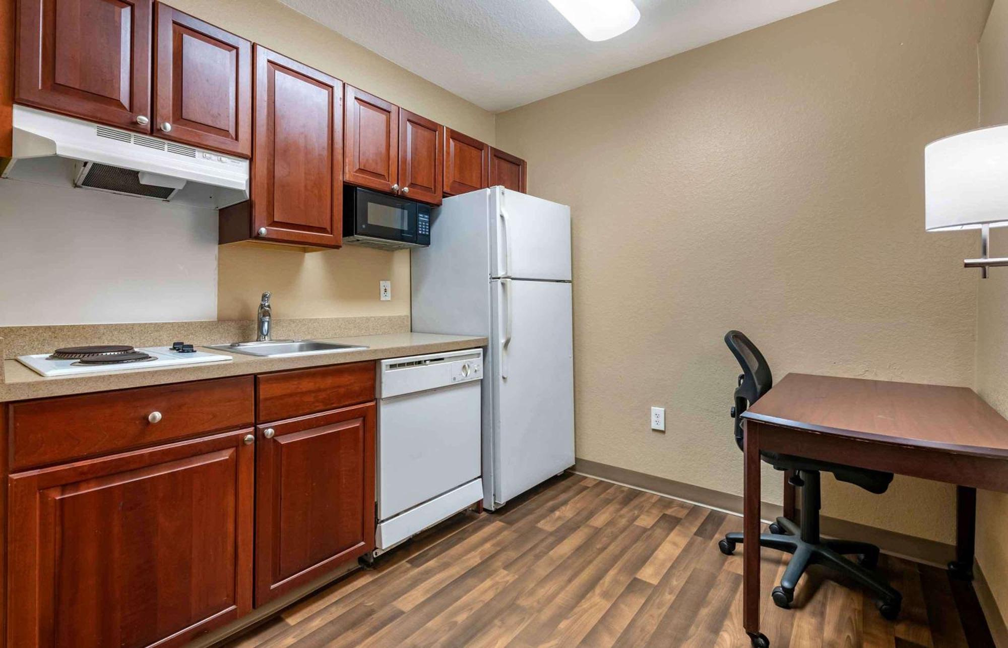 Extended Stay America Select Suites - Austin - Northwest - Research Park Eksteriør bilde