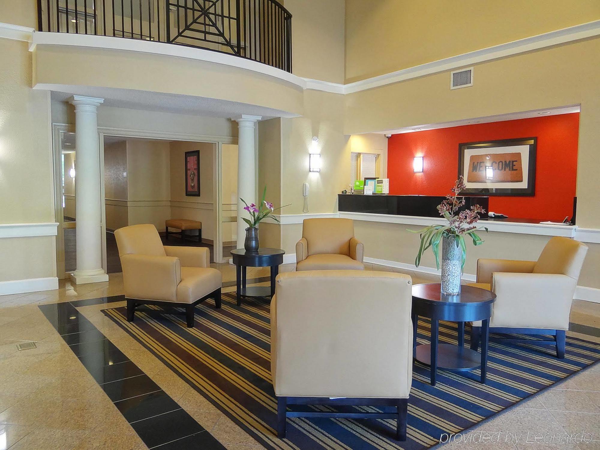 Extended Stay America Select Suites - Austin - Northwest - Research Park Eksteriør bilde