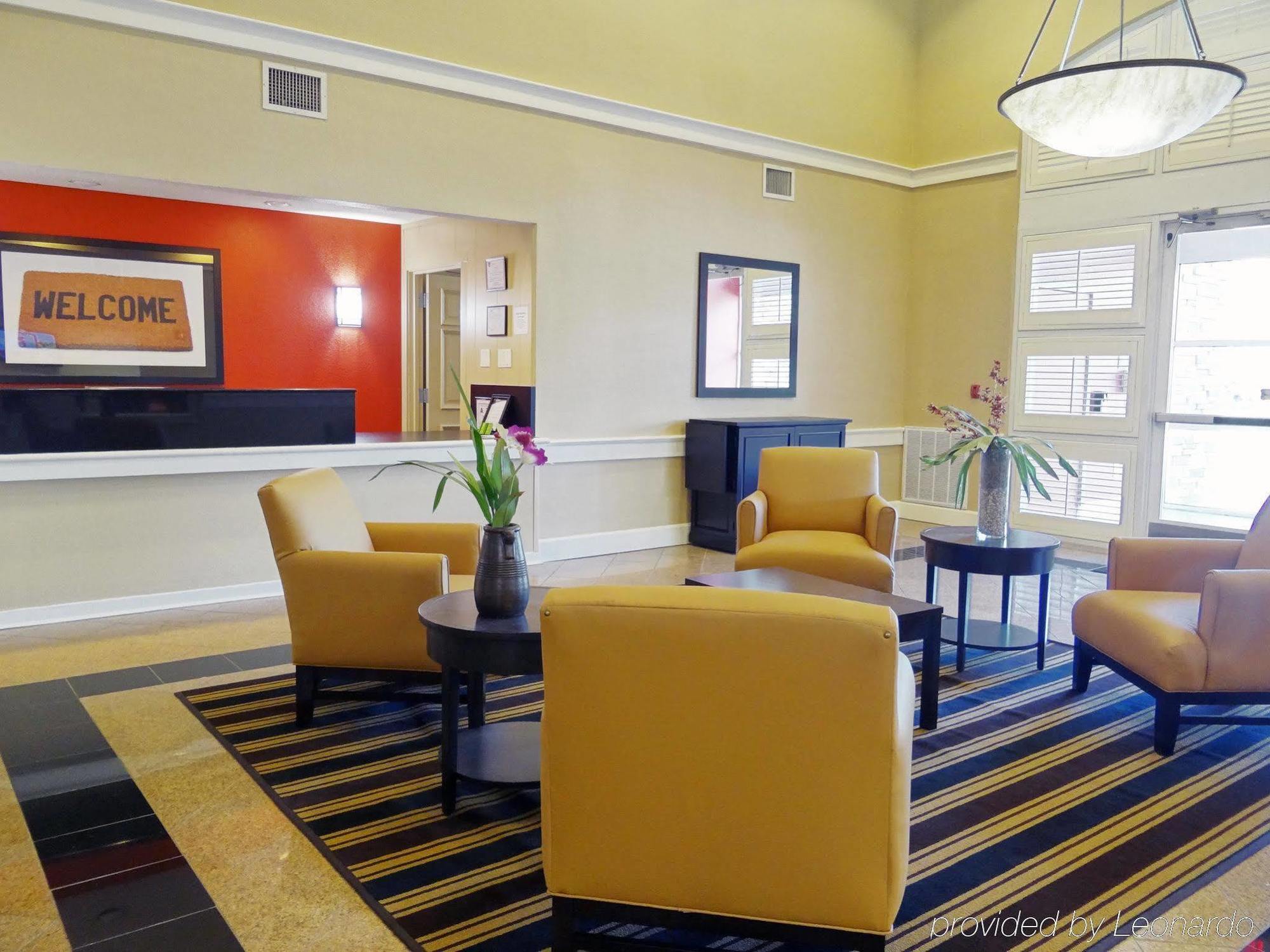 Extended Stay America Select Suites - Austin - Northwest - Research Park Eksteriør bilde