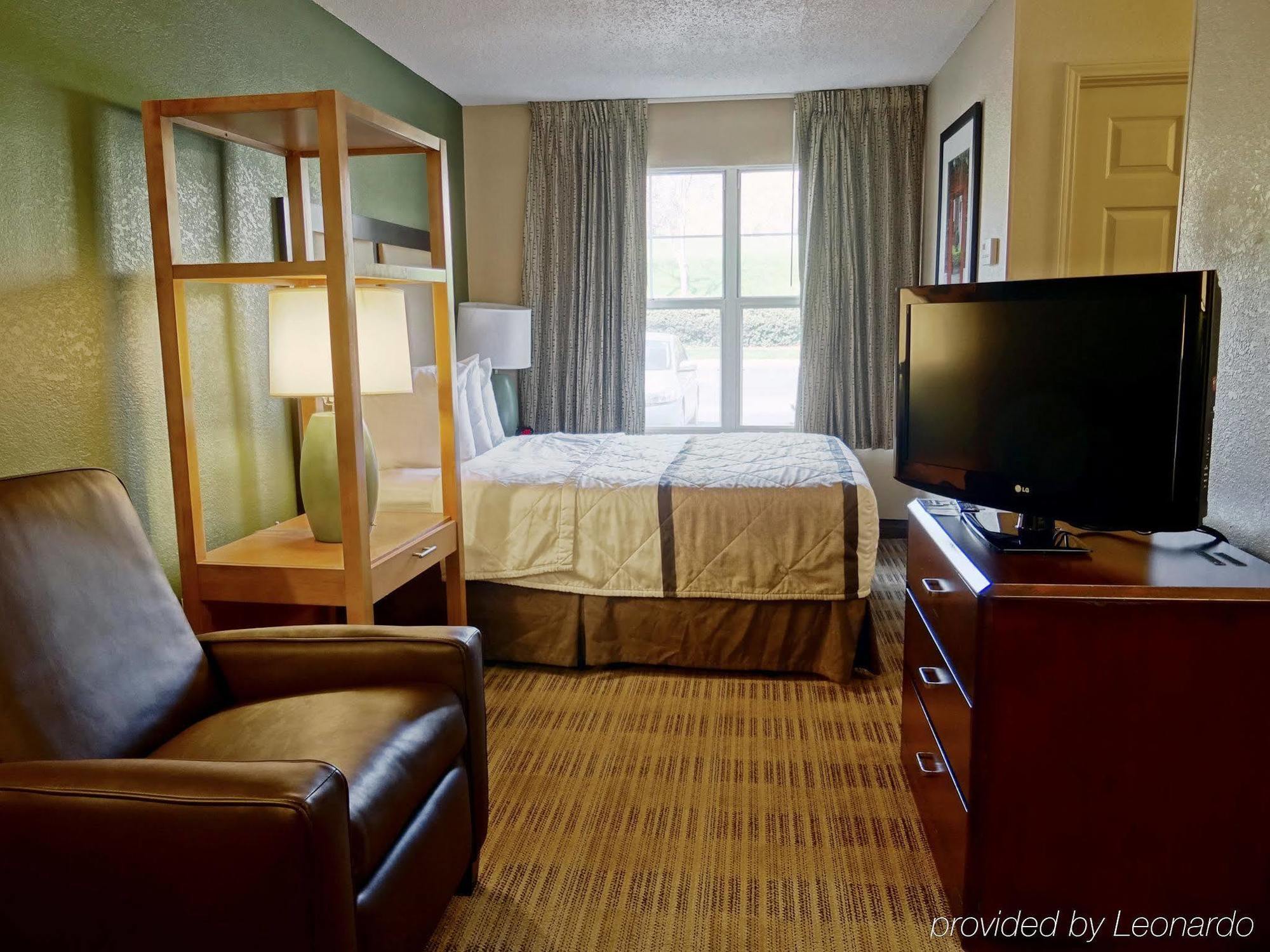 Extended Stay America Select Suites - Austin - Northwest - Research Park Eksteriør bilde