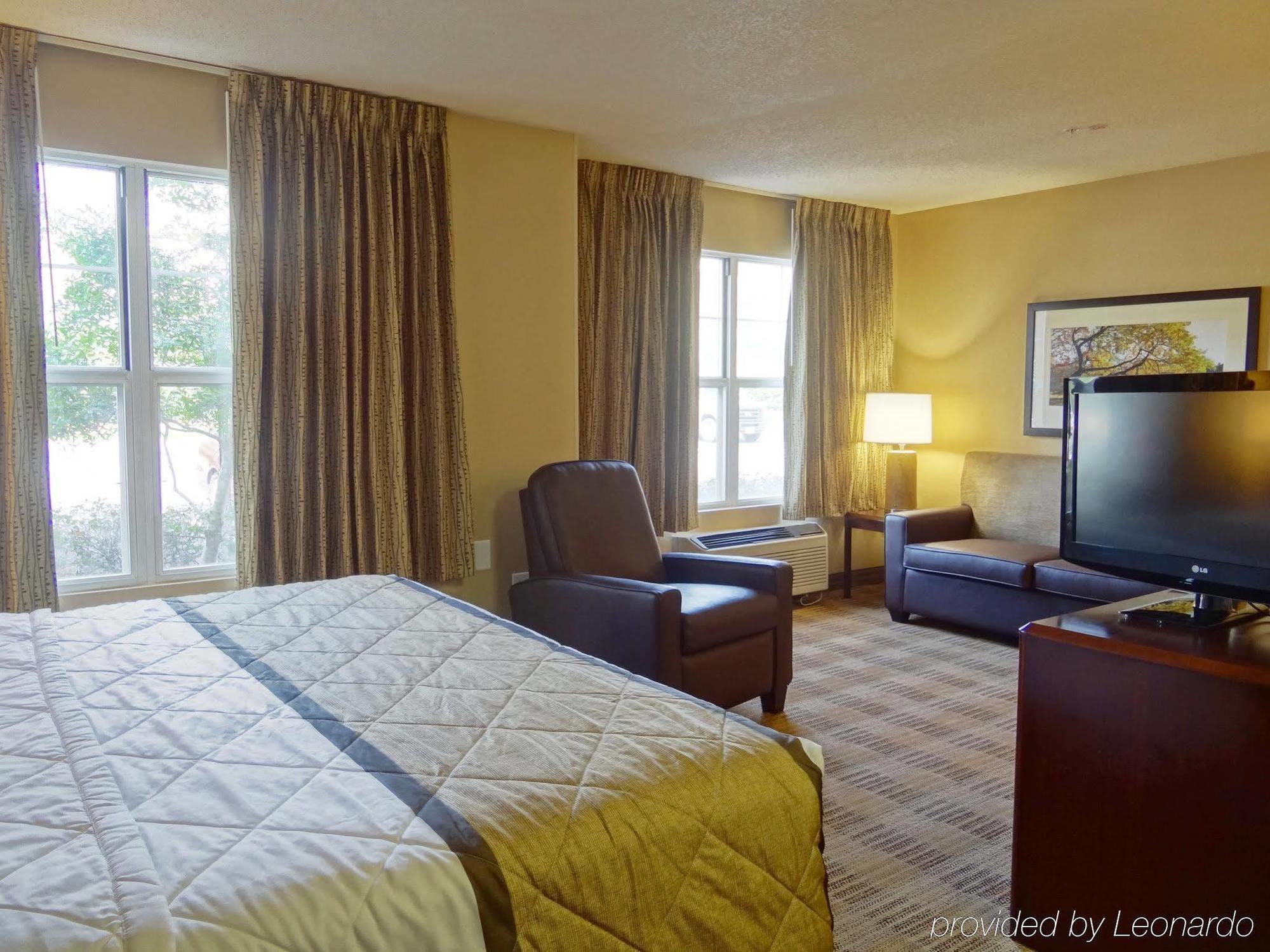 Extended Stay America Select Suites - Austin - Northwest - Research Park Eksteriør bilde